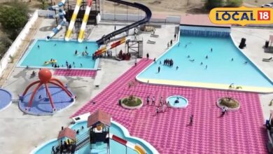 तपती गर्मी और जालोर में 'शिमला' वाली फीलिंग? इन वाटर पार्कों में उमड़ी भीड़, इस वीकेंड आप भी करें एन्जॉय