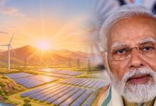 तय समय से 5 साल पहले मार ली बाजी! पीएम मोदी के ग्रीन विजन ने दुनिया को चौंकाया; कैसे बदली ऊर्जा की तस्वीर?