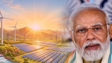 तय समय से 5 साल पहले मार ली बाजी! पीएम मोदी के ग्रीन विजन ने दुनिया को चौंकाया; कैसे बदली ऊर्जा की तस्वीर?