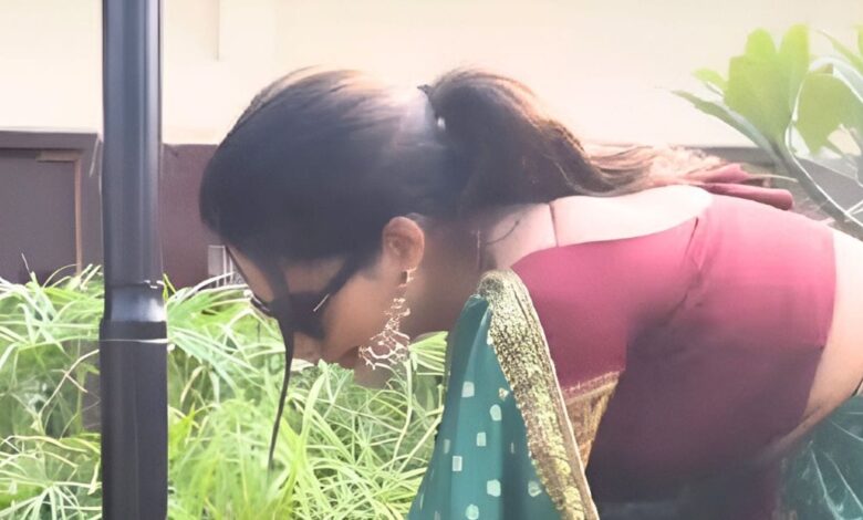 तलाकशुदा मर्द को दिया शादी का झांसा, एक्ट्रेस ने ऐंठ लिया घर-गाड़ी-सोना! 9.35 करोड़ की धोखाधड़ी का आरोप