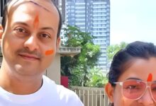 'तुम मेरे सच्चे प्यार थे, हो और हमेशा रहोगे', तलाक के बाद एक्स पति की मौत से टूटीं शुभांगी अत्रे