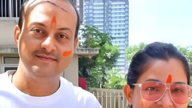 'तुम मेरे सच्चे प्यार थे, हो और हमेशा रहोगे', तलाक के बाद एक्स पति की मौत से टूटीं शुभांगी अत्रे