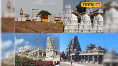 तेलंगाना के इन 7 दिव्य मंदिरों के बिना अधूरी मानी जाती है यात्रा! हर भक्त को एक बार जरूर करने चाहिए दर्शन