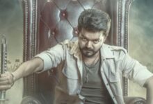 थलापति विजय की ‘जन नायकन’ पर कोर्ट का बड़ा एक्शन, वेबसाइट और केबल टीवी रिलीज पर लगाई रोक