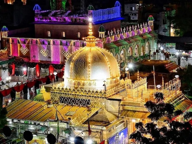  दरगाह या मंदिर? अजमेर केस में आज सुनवाई, दोनों पक्ष रखेंगे अपने ठोस तर्क