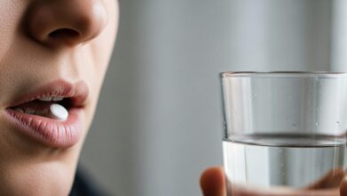 दवा खाते समय कर रहे हैं ये बड़ी गलती! जान लें नार्मल पानी से खानी है या गुनगुने पानी से...