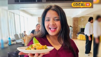 दिन में डॉक्टर, वीकेंड पर इन्फ्लुएंसर! कोटा की हर्षिता का बैलेंस मंत्र बना सोशल मीडिया सेंसेशन, देखें वीडियो