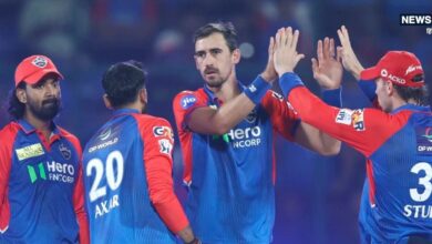 दिल्ली के लिए बड़ी खुशखबरी, IPL 2026 में लौट आया सबसे बड़ा शिकारी, वैभव सूर्यवंशी, जायसवाल के खिलाफ पहले ही मैच में होगी अग्निपरीक्षा