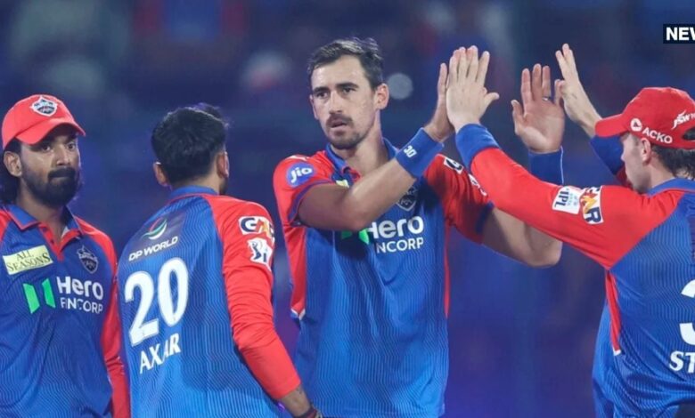 दिल्ली के लिए बड़ी खुशखबरी, IPL 2026 में लौट आया सबसे बड़ा शिकारी, वैभव सूर्यवंशी, जायसवाल के खिलाफ पहले ही मैच में होगी अग्निपरीक्षा