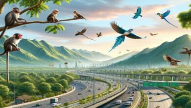 दिल्ली-देहरादून एक्सप्रेसवे खुलते ही बन गया ‘कमाई का कॉरिडोर’, आखिर कैसे?