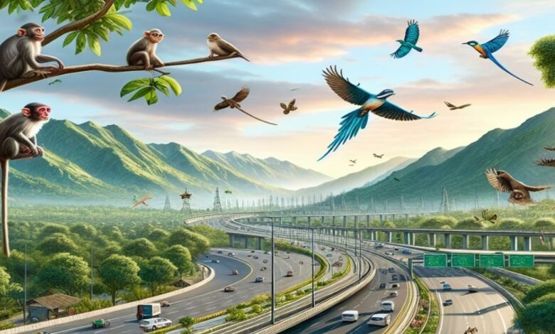 दिल्ली-देहरादून एक्सप्रेसवे खुलते ही बन गया ‘कमाई का कॉरिडोर’, आखिर कैसे?