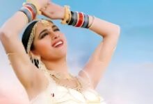 दुल्हन की फीलिंग्स बयां करने वाला ब्लॉकबस्टर गाना, वादियों में नाची थीं माधुरी दीक्षित, हर शादी को बना दिया यादगार