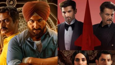 देसी कहानियों का दुनियाभर में चला जादू, एमी के मंच पर चमके ये 5 इंडियन सीरीज, ओटीटी पर बिल्कुल भी न करें मिस