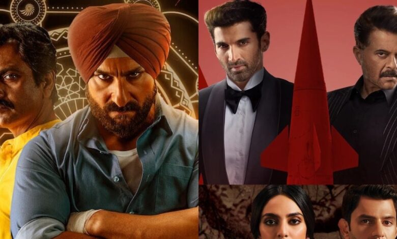 देसी कहानियों का दुनियाभर में चला जादू, एमी के मंच पर चमके ये 5 इंडियन सीरीज, ओटीटी पर बिल्कुल भी न करें मिस