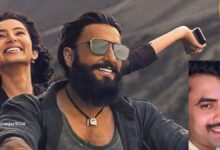 'धुरंधर' का गाना भोजपुरी में किया रीक्रिएट, दिल जीत रहा 'गहरा हुआ' का बिहारी वर्जन, वीडियो वायरल