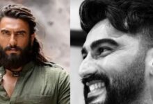 'धुरंधर' का हमजा अली बना फोटोग्राफर, फैन हुए अर्जुन कपूर, ब्लैक एंड व्हाइट तस्वीर देख फैंस हुए इम्प्रेस