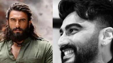 'धुरंधर' का हमजा अली बना फोटोग्राफर, फैन हुए अर्जुन कपूर, ब्लैक एंड व्हाइट तस्वीर देख फैंस हुए इम्प्रेस