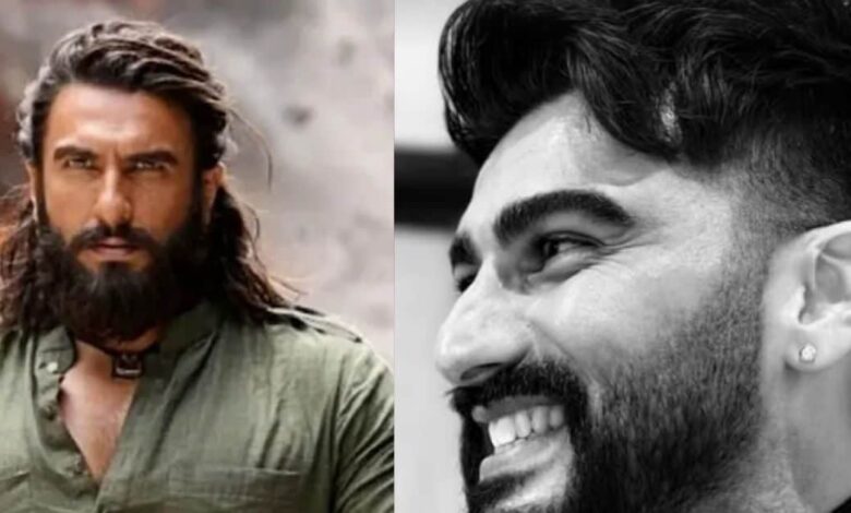 'धुरंधर' का हमजा अली बना फोटोग्राफर, फैन हुए अर्जुन कपूर, ब्लैक एंड व्हाइट तस्वीर देख फैंस हुए इम्प्रेस