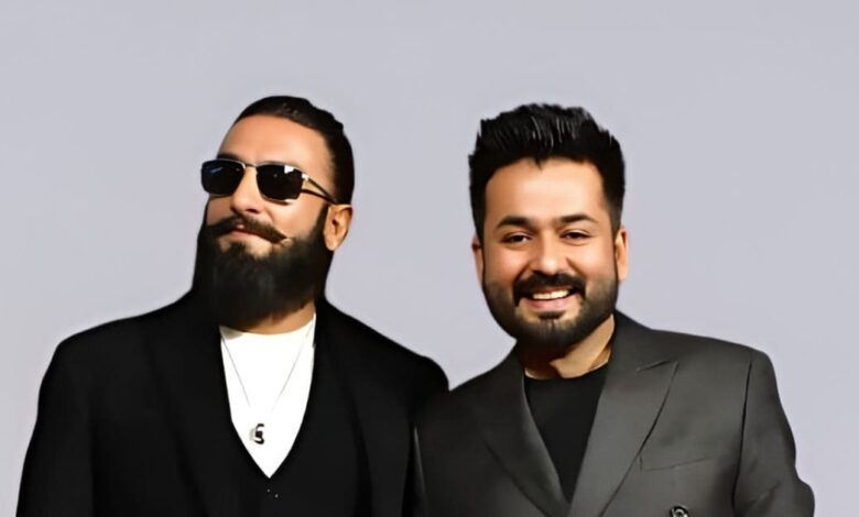 'धुरंधर' के बाद बॉक्स ऑफिस पर फिर होगा धमाका! आदित्य धर ने रणवीर सिंह से मिलाया हाथ? अगले साल शुरू होगी शूटिंग