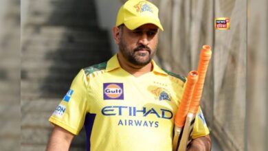 धोनी IPL 2026 में क्यों नहीं दिख रहे? सच में खत्म हो गया 'कैप्टन कूल' का चैप्टर?