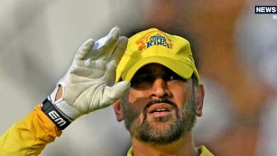 धोनी अभी अनफिट हैं... क्या फिट होने के बाद माही 'इम्पैक्ट प्लेयर' के तौर पर लौटेंगे, सीएसके के बैटिंग कोच ने दिया अपडेट