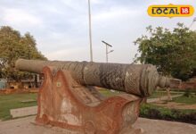 धौलपुर की 'जालदार तोप' जिसकी मार से कांपते थे दुश्मन; 7 किलोमीटर थी क्षमता, जानें विश्व धरोहर दिवस पर इस अनसुनी विरासत का सच – News18 हिंदी