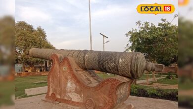 धौलपुर की 'जालदार तोप' जिसकी मार से कांपते थे दुश्मन; 7 किलोमीटर थी क्षमता, जानें विश्व धरोहर दिवस पर इस अनसुनी विरासत का सच – News18 हिंदी