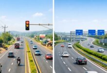 न शहर न गांव, यूपी का नेशनल हाइवे बना नया प्रॉपर्टी हॉटस्पॉट, कीमत कम लेकिन बढ़ रही डिमांड