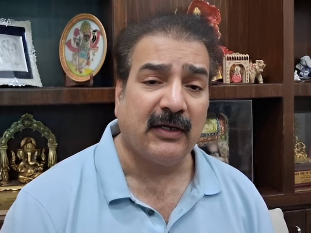 जयपुर। निकाय चुनावों को लेकर कांग्रेस ने लिया बड़ा फैसला, जानें क्या हुआ?