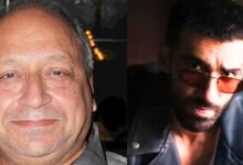 नजरअंदाजी या मजबूरी? 'गिन्नी वेड्स सनी 2' के ट्रेलर विवाद पर सुधीर पांडे का बयान, जीता दिल