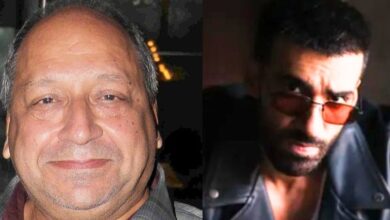 नजरअंदाजी या मजबूरी? 'गिन्नी वेड्स सनी 2' के ट्रेलर विवाद पर सुधीर पांडे का बयान, जीता दिल