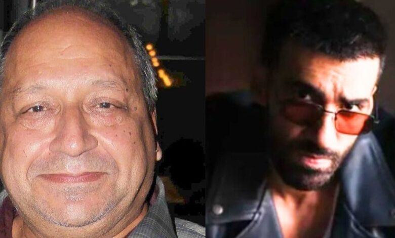 नजरअंदाजी या मजबूरी? 'गिन्नी वेड्स सनी 2' के ट्रेलर विवाद पर सुधीर पांडे का बयान, जीता दिल