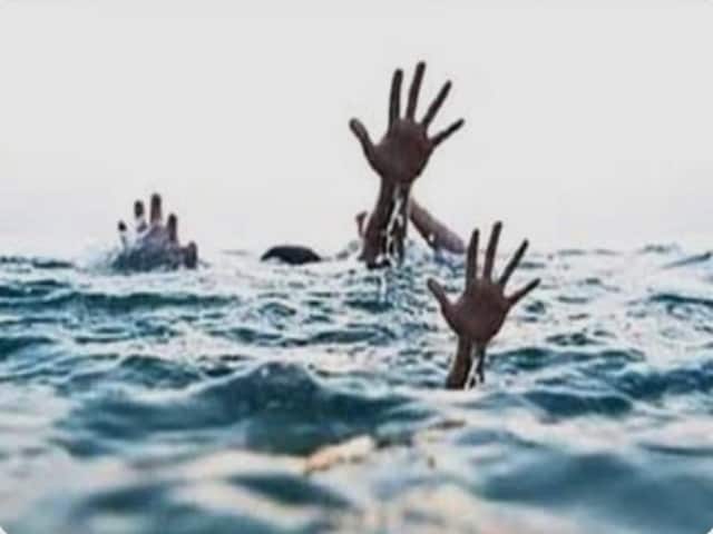 Dholpur News: पार्वती नदी में नहाने गए तीन बच्चों की मौत, गांव में छाया मातम