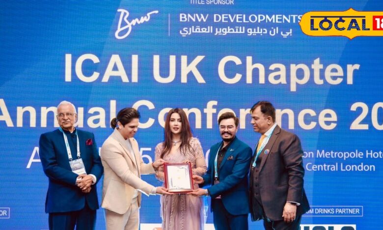 ना पैसा, ना सहारा… फिर भी नहीं मानी हार! सिरोही के इस युवा की विदेश में सफलता की कहानी आपको कर देगी हैरान