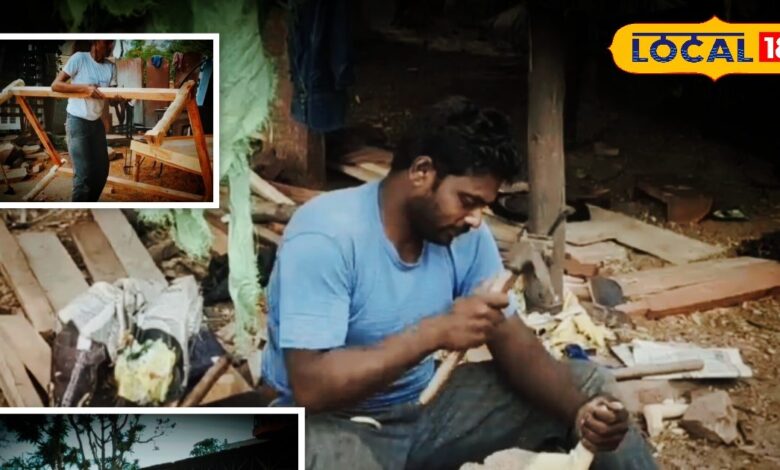 ना फैक्ट्री, ना मशीन… फिर भी देशभर में डिमांड! 100 साल से चल रही इस खाट की परंपरा आज भी क्यों है सुपरहिट? जानें