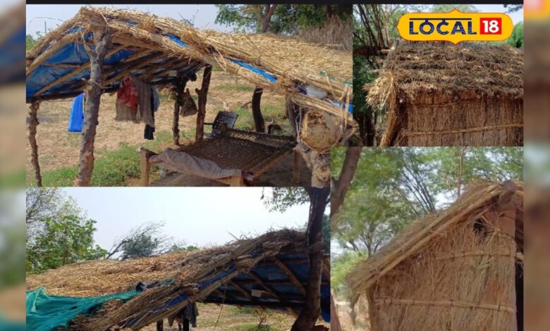 ना मजदूरी, ना ठेकेदार… एक बुलावे पर जुट जाता था पूरा गांव! ‘छप्पर उठाने’ की परंपरा अब क्यों हो रही गायब? जानें