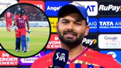 निकोलस पूरन को क्यों भेजा? 3 IPL सुपर ओवर और तीनों में जीरो पर आउट, ऋषभ पंत पर जमकर भड़के डेल स्टेन