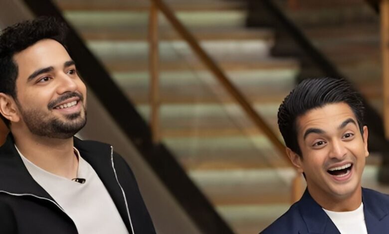 नो वे ब्रो! FIR-विवाद-ब्रेक के बाद समय रैना-रणवीर अल्लाहबादिया का अनएक्सपेक्टेड रीयूनियन, फैंस बोले- उम्मीद नहीं थी