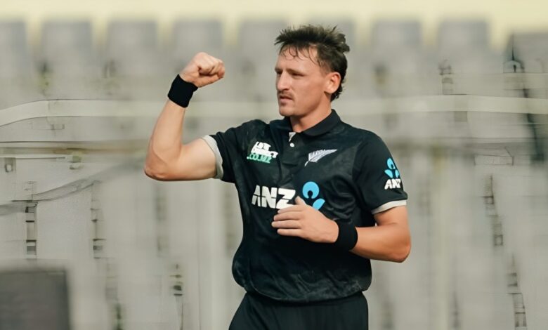 न्यूजीलैंड ने बांग्लादेश के जबड़े से छीन ली जीत... मेजबानों ने 31 रन के भीतर 5 विकेट गंवा दिए, टिकनर का ओवर बना टर्निंग पॉइंट