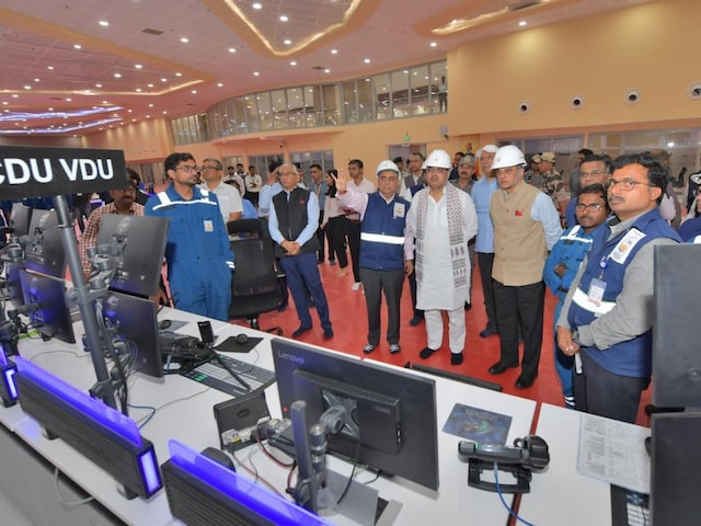 पचपदरा रिफाइनरी में कैसे लगी आग? सामने आई वजह