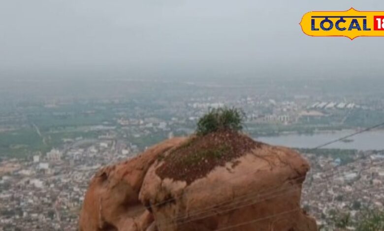 पत्थर फेंको, किस्मत आजमाओ… जालौर किले की रहस्यमयी परंपरा क्यों खींच रही भीड़