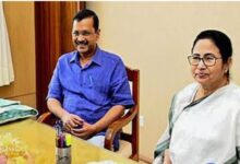 पश्चिम बंगाल चुनाव डेमोक्रेसी की सबसे अहम लड़ाई, ममता दीदी के सपोर्ट में उतरे अरविंद केजरीवाल, करेंगे चुनाव प्रचार