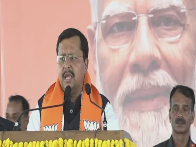 पहली बार सरकारी मंच पर नितिन नवीन… क्यों बताया इसे खास और ऐतिहासिक पल