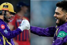 पहले लपका कैच, फिर रिंकू ने जिताया मैच, केकेआर-लखनऊ सुपर ओवर का ऐसा था रोमांच