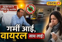 पाली में हीटवेव का असर, गर्मी की दस्तक के साथ बढ़ी बीमारियां, विभाग ने जारी की एडवाइजरी