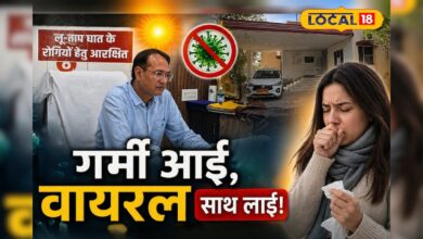 पाली में हीटवेव का असर, गर्मी की दस्तक के साथ बढ़ी बीमारियां, विभाग ने जारी की एडवाइजरी