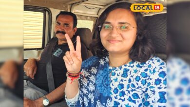 पिता की मेहनत रंग लाई, टैक्सी चालक की बेटी बनी RAS अफसर, EWS में 21वां स्थान लाकर रचा इतिहास