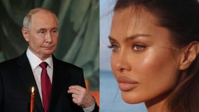 पुतिन की बढ़ी मुसीबत, राष्ट्रपति के खिलाफ उठ खड़ी हुईं रशियन बालाएं, इस बात का है गुस्सा