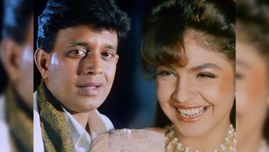 पूजा भट्ट-मिथुन चक्रव्रती के लिए अलका याग्निक-कुमार सानू ने गाया लव एंथम, नदीम-श्रवण के म्युजिक ने बनाया हिट