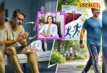 पूरे शरीर को लपेट रहा लीवर रोग...फरीदाबाद में ये कैसी आफत, बचने के लिए अपनाएं ये तरीका